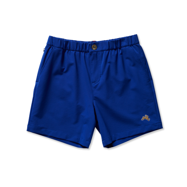 Men s Falmouth Shorts | 6 Inch | Royal Online Sale