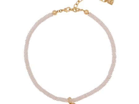 Biarritz Necklace | Gold Online