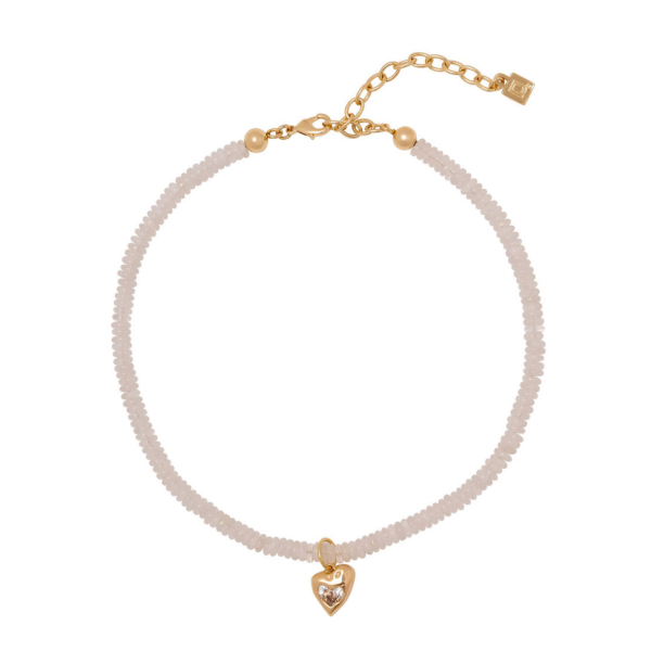 Biarritz Necklace | Gold Online