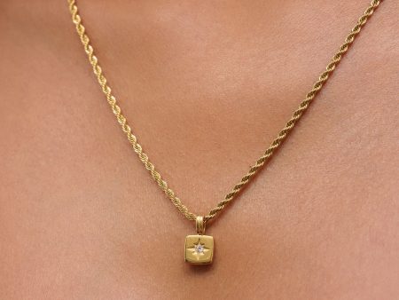 Noosa Necklace Cheap