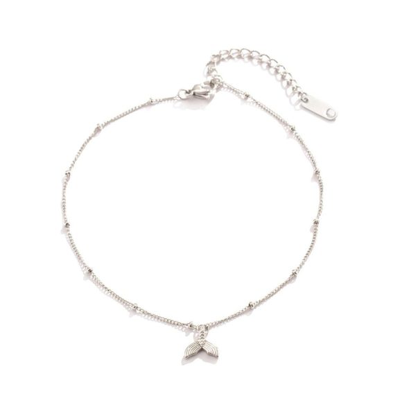 Mermaid Anklet Online now