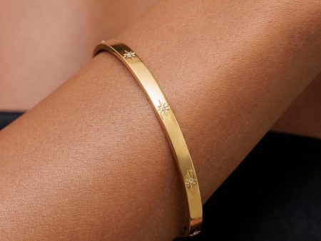 Starlight Cuff Online