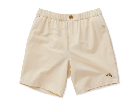 Men s Falmouth Shorts | 7 Inch | Dune on Sale