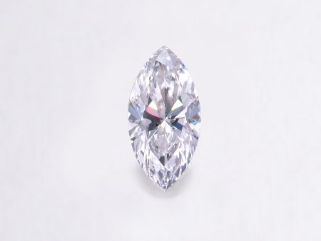 1.01 Carat Marquise Lab Grown Diamond (IGI) For Discount