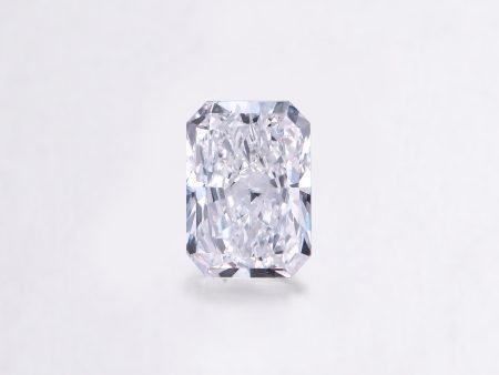 1.0 Carat Radiant Lab Grown Diamond (IGI) Online Hot Sale