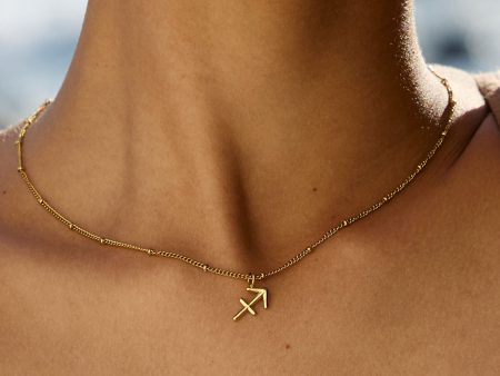 Zodiac Necklace Online