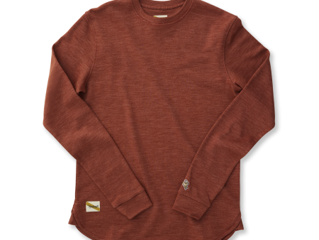 Men s Downeaster Crew | Maple Online