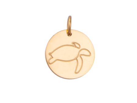 Sea Turtle Charm Sale