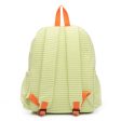 Tennis Backpack | Blue Green Supply