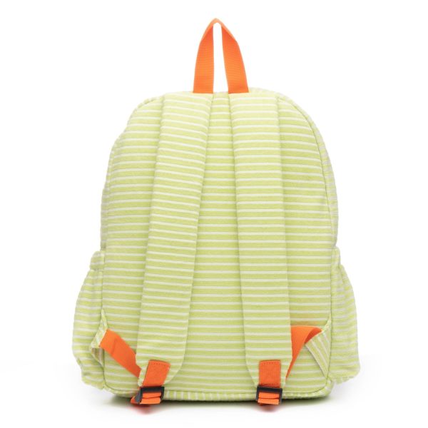 Tennis Backpack | Blue Green Supply