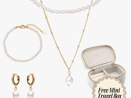 Best-Sellers Pearls Bundle Online