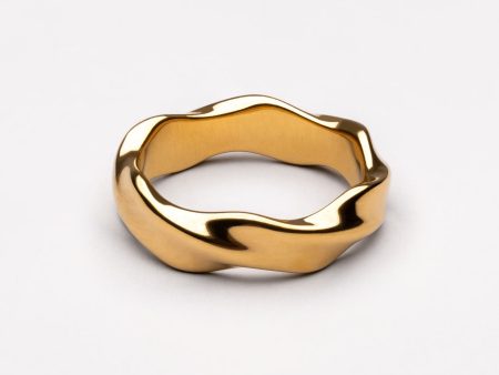 Dune Ring For Cheap