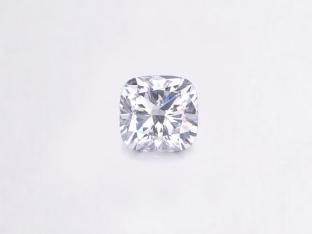 1.0 Carat Square Cushion Lab Grown Diamond (IGI) Online Sale