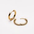 Classic Hoop Earrings Online now