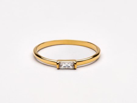 Dainty Diamond Ring For Cheap