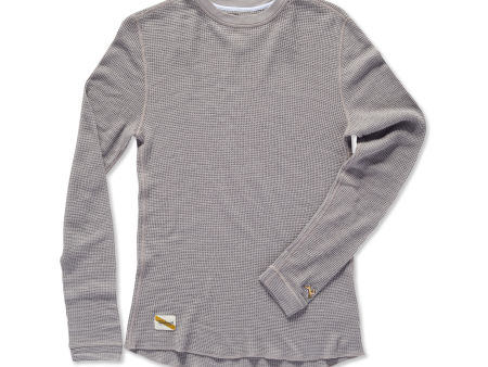 Men s Fells Waffle Layer - 22 | Gray For Cheap