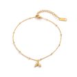 Mermaid Anklet Online now