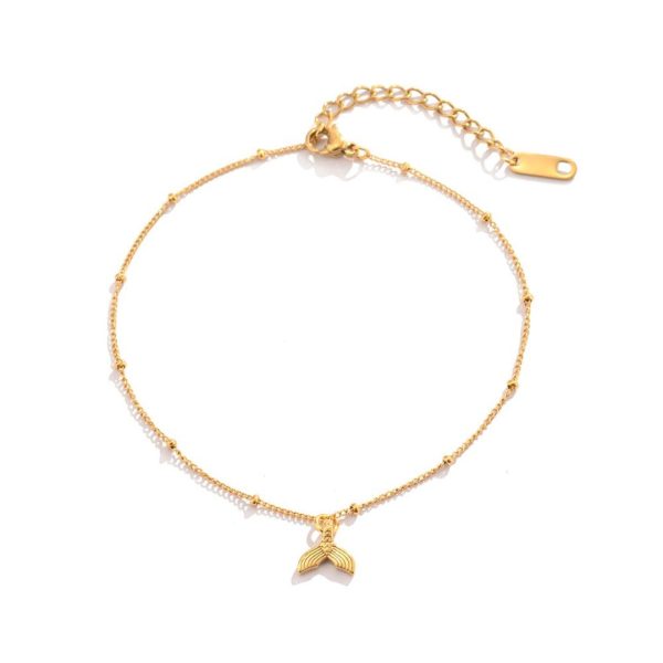 Mermaid Anklet Online now