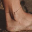 Mermaid Anklet Online now