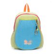 Tennis Backpack | Blue Green Supply