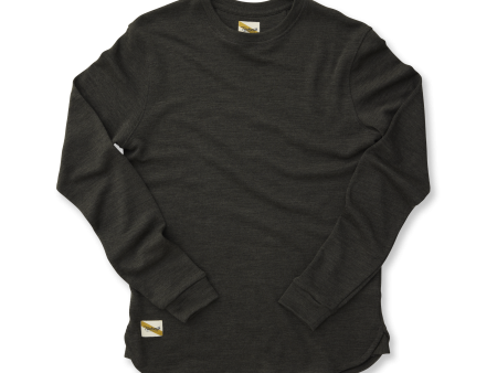 Men s Downeaster Crew | Raven Sale