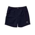 Men s Falmouth Shorts | 6 Inch | Navy on Sale