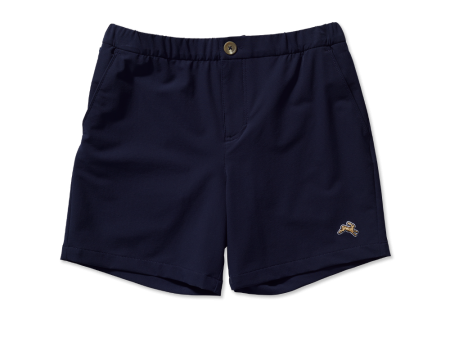 Men s Falmouth Shorts | 6 Inch | Navy on Sale