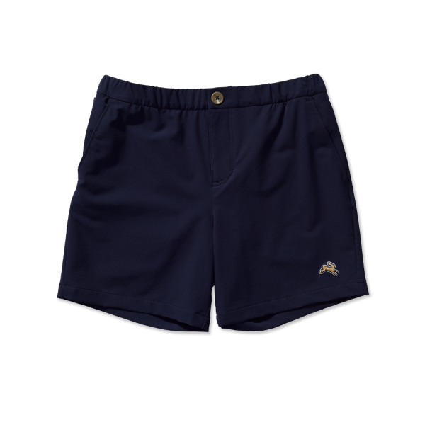 Men s Falmouth Shorts | 6 Inch | Navy on Sale