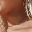 Mini Links Choker Online Sale