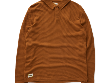 Men s Fells Rugby | Caramel Fashion