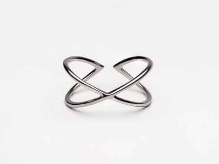 Cross Ring Discount