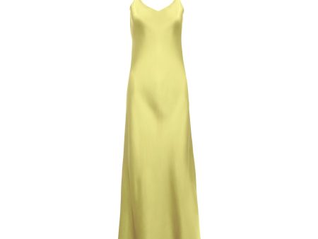 Maxi Slip Dress | Limelight Sale