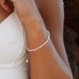 Freshwater Pearl Bracelet on Sale