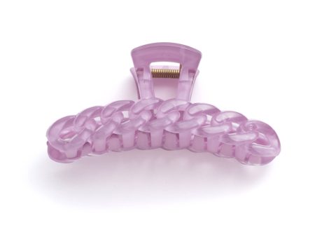 Marge Hair Clip | Purple Supply