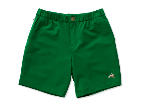 Men s Falmouth Shorts | 7 Inch | Grass Online