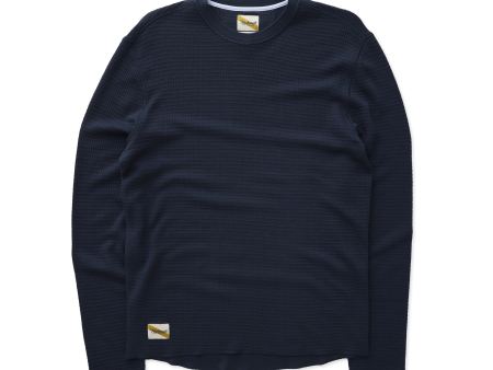 Men s Fells Waffle Layer | Blueberry For Sale