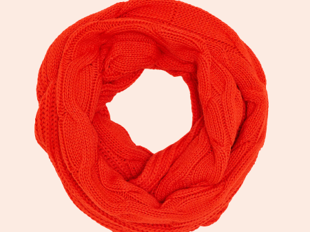 Infinity Scarf | Poppy Online