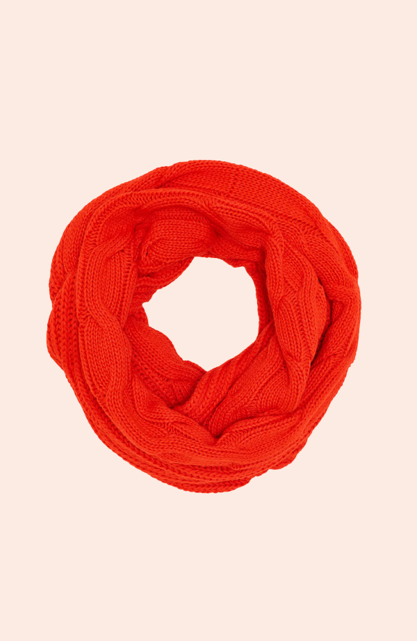 Infinity Scarf | Poppy Online