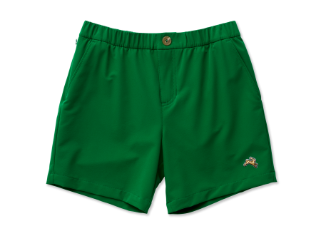 Men s Falmouth Shorts | 6 Inch | Grass For Discount