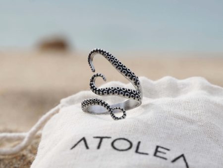 Octopus Ring Online Hot Sale