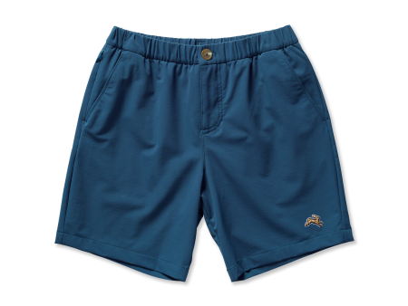 Men s Falmouth Shorts | Denim Fashion