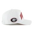 GEORGIA BULLDOGS LOCAL ARCH  47 HITCH For Cheap