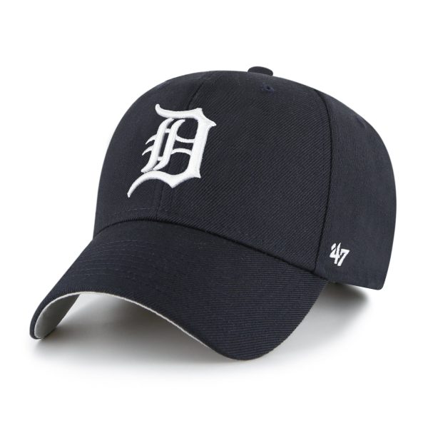 DETROIT TIGERS HOME  47 MVP For Discount