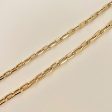 14K Grand Beverly Chain Bracelet on Sale