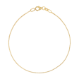 Box Chain Bracelet Hot on Sale