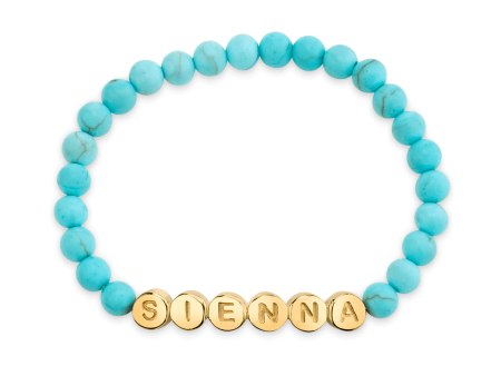 Beaded Bubble Bracelet Online Sale