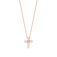 Kids Center Diamond Cross For Sale