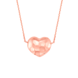 Baby Love Grand Heart Necklace on Sale