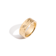 AURATE X MACENNA: Rose Garden Ring Online now