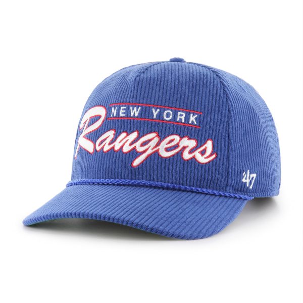 NEW YORK RANGERS ARENA  47 HITCH RELAXED FIT Online Hot Sale